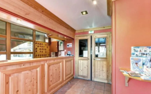 Vega Residence 3p6s in Plagne 1800
