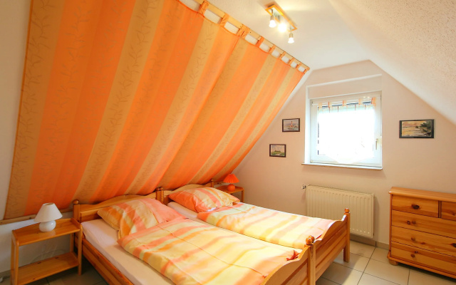 Holiday Home Robbe