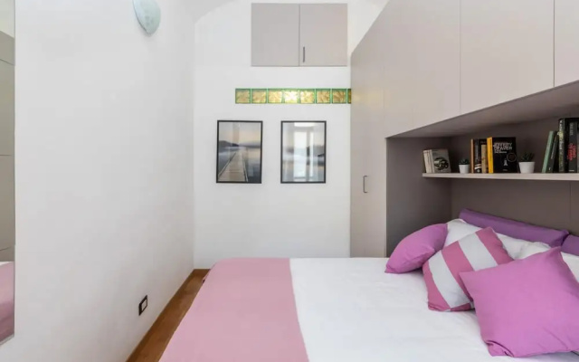 Nice and Cozy Apartment by Wonderful Italy