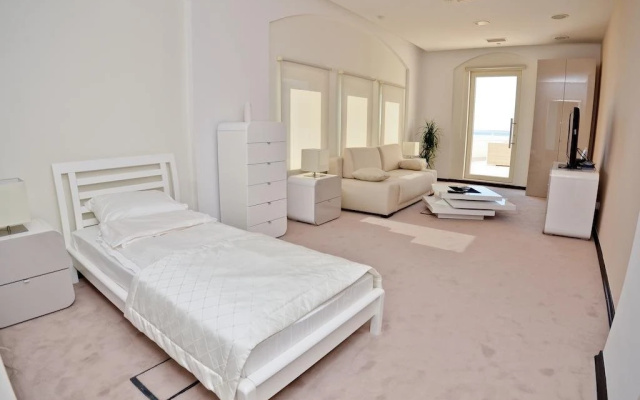 Apartmani Tradeunique