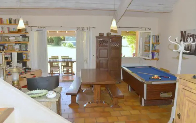 Villa Lara