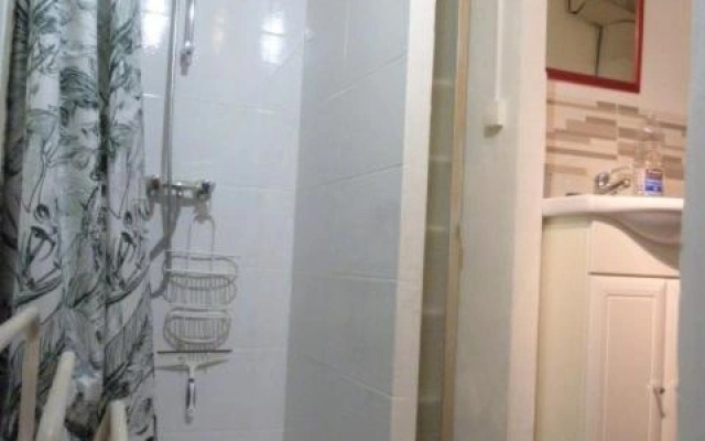 Atypique-ancienne grange de 48 m²