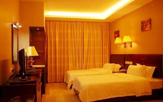 Junhao Hotel