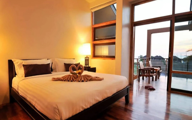 Bundhaya Villas Koh Lipe