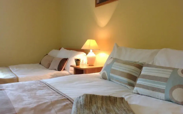 Abbey Hotel