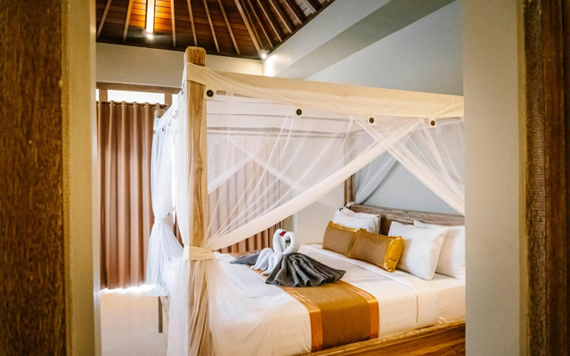Raditya Villa Ubud