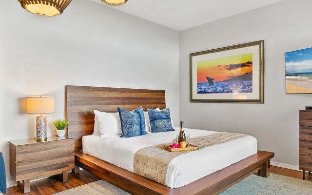 Kapalua Ridge Villas 1414