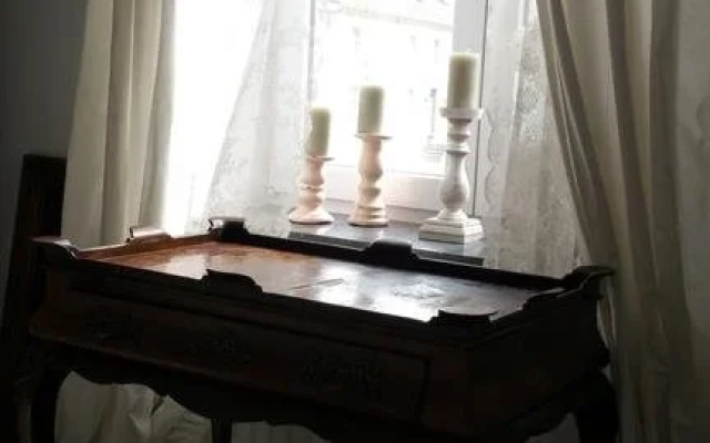 Maison Sophie