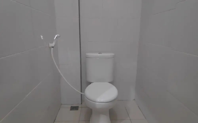 OYO 2024 H&m Residence