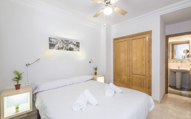 Suite Granata Albayzín Prime Holidays