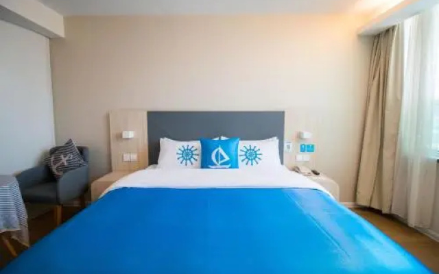 Hanting Hotel Beijing Yansha Xiaoyunqiao