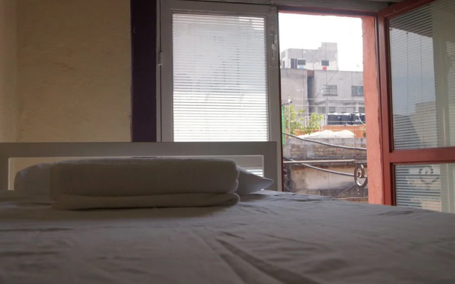 Hostel Historico Centro