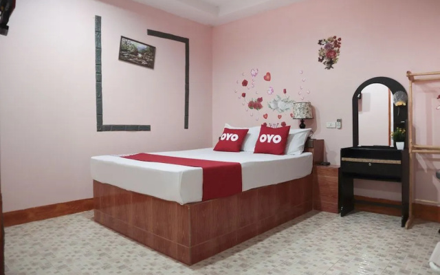 OYO 1011 Korkeaw Garden Home Resort