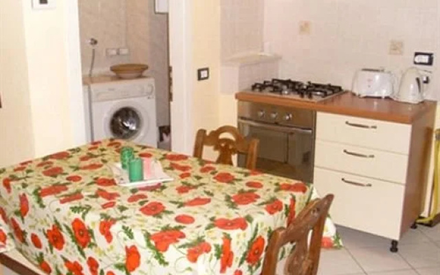 Anninas House
