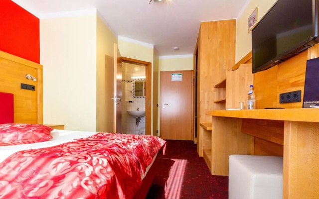 Land-gut-Hotel Hotel & Restaurant Zum Sänger