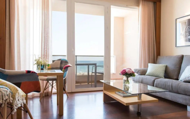 Grand Hotel les Flamants Roses