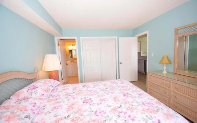 Seascape-heron Harbour 200-9 2 Bedroom Condo by RedAwning