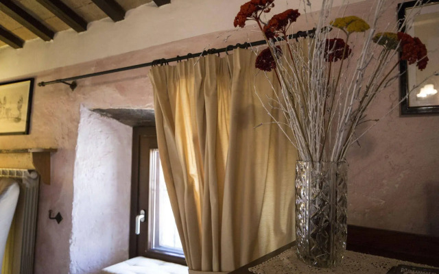 Hotel Porta del Tempo