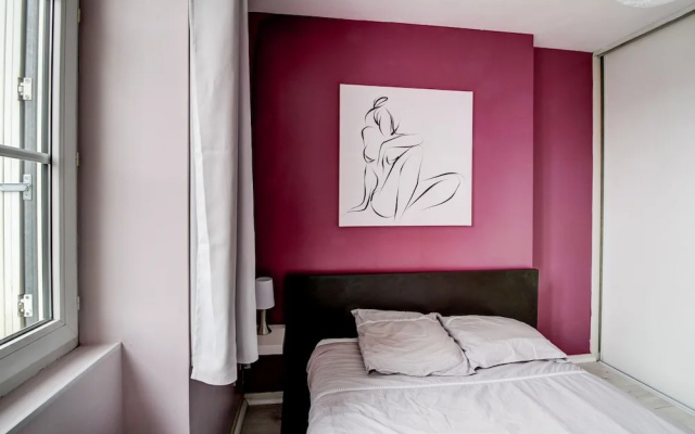 Le Bannelier - Cosy & Clean