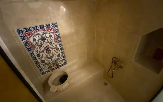 Kadimhan Konağı Otel