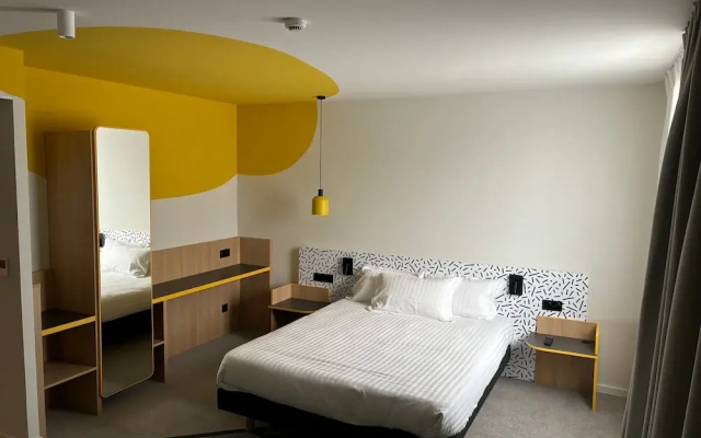 Hôtel AKENA HOERDT - STRASBOURG