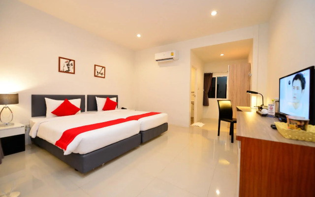 Katathong Golf Resort & Spa