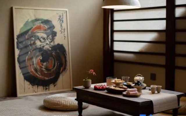 Ningbo Yunye Heguang · Qixiakeng Homestay