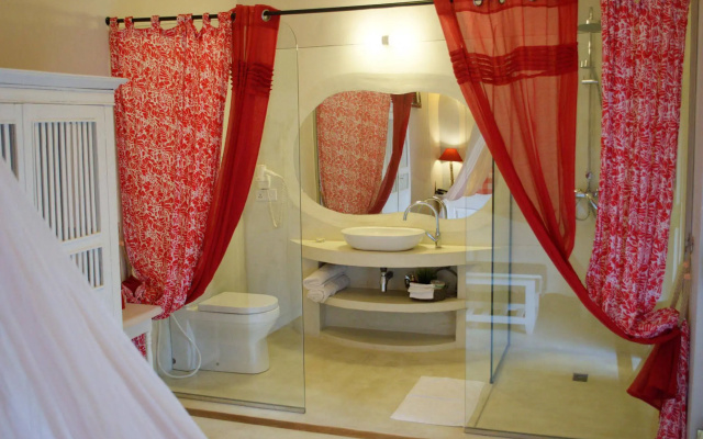 Le Jardin du Fort - Boutique Hotel