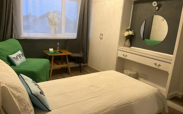 Orient B&B