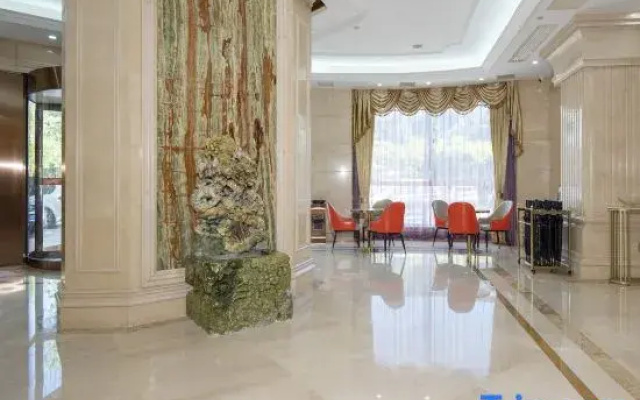 Vienna Hotel