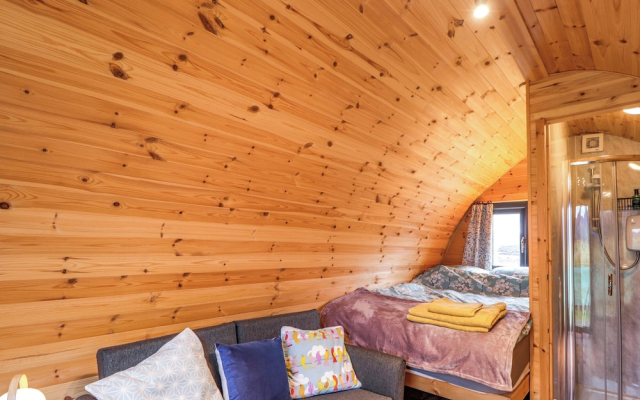 The Pod at Greenbank