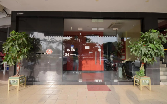 OYO 89301 YS Inn