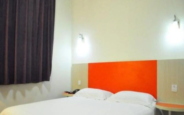 Motel 168 (Changsha Railway Station Metro Station)