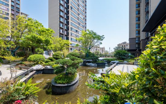 Pingtan Warm House Homestay (Longwangtou Seaview Branch)