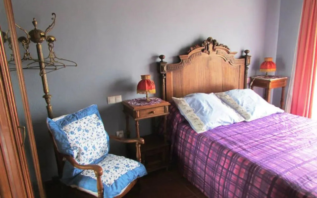 Casa de Vacaciones Mas Del Pi