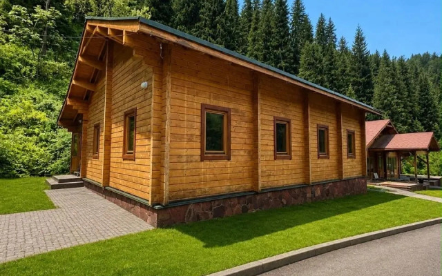 Bosco Hotel Mountain Resort