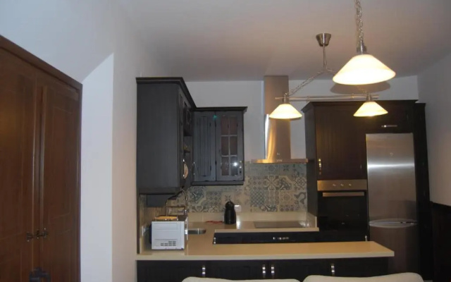 Apartamentos Bodeguetas