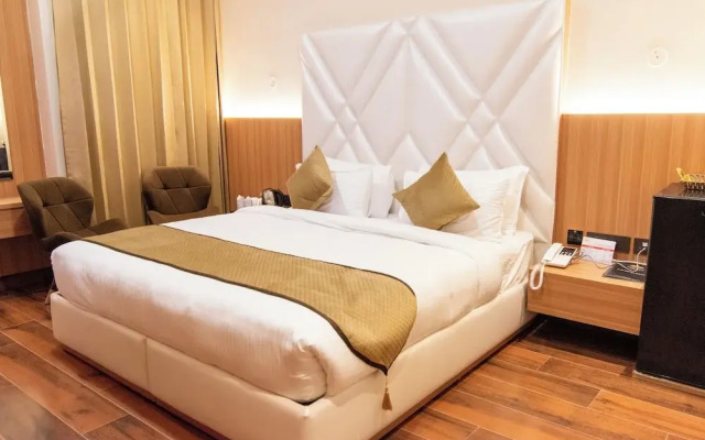 Hotel Miracle Resorts