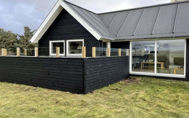 "Atanasija" - 300m from the sea in NW Jutland