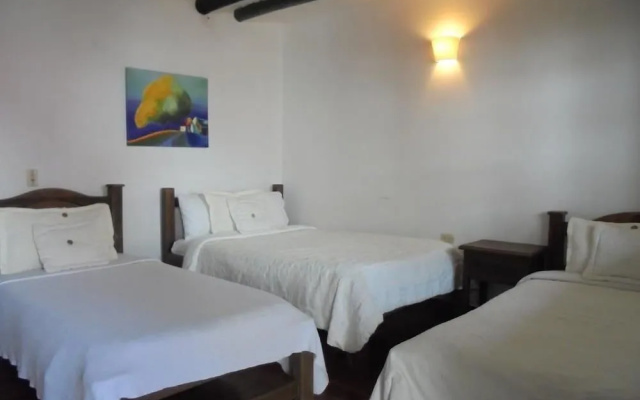 Hotel Abahunza