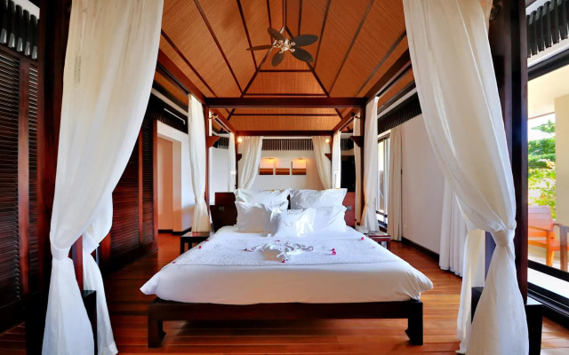 Le Cardinal Exclusive Resort