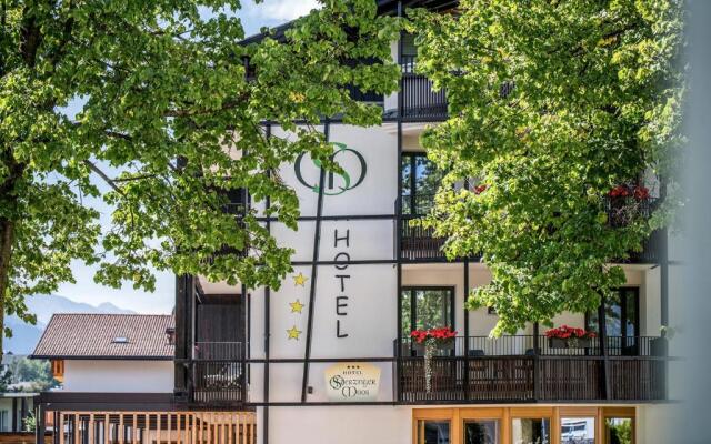 Hotel Sterzinger Moos