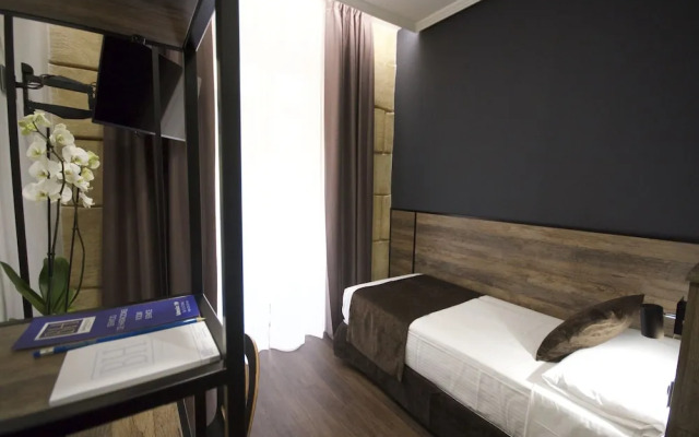 BH San Francisco Hotel Alicante