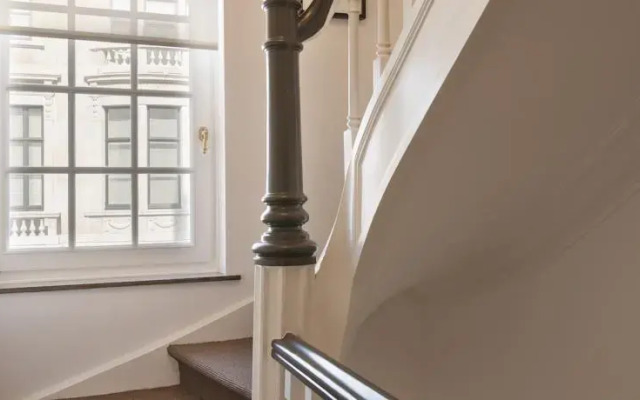Apartment Le coup de coeur duplex Louise