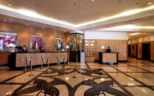 Wu Hua Hotel