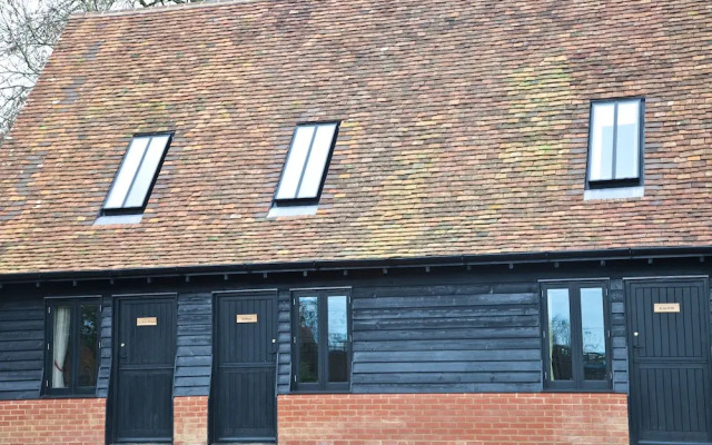 The Plough Inn