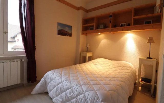Appartement Annecy, 4 pièces, 6 personnes - FR-1-432-43