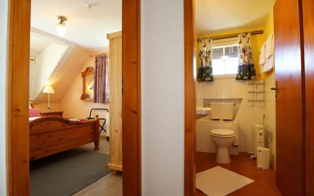 Landhaus-Vintage Fe-Wo-Apartment 5