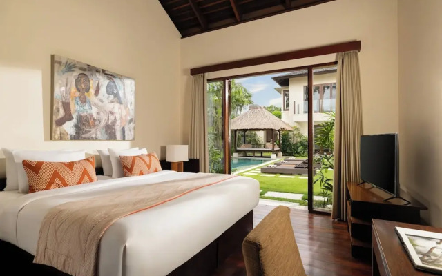 The Suar Seminyak by Nakula