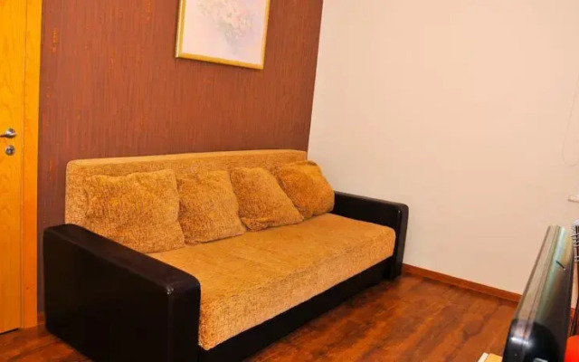 Kristinos Apartamentai - Bangu